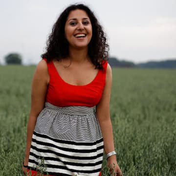 Tina Jelveh Tina Jelveh