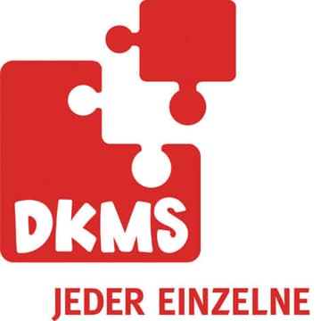 Logo DKMS Logo DKMS