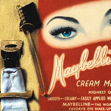 Mascara Mascara