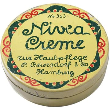 Nivea 1911 Nivea 1911