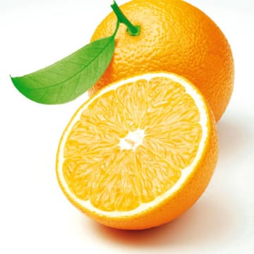 Orangen Orangen