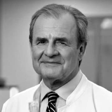 Prof. Thomas Meinertz Prof. Thomas Meinertz