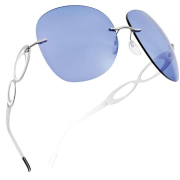 Brille von Silhouette Brille von Silhouette