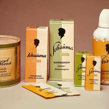 Schauma Schauma