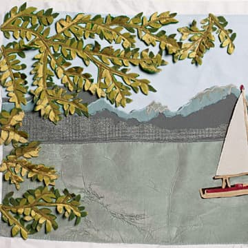Segelboot Segelboot
