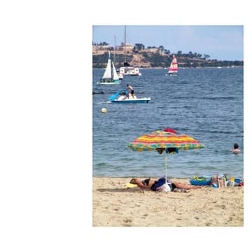 Ab in die Strandklinik Ab in die Strandklinik