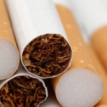 Das belastet unsere Gesundheit Das belastet unsere Gesundheit