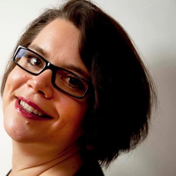 Die Fasten-Expertin Vera Klingbeil erklärt die Grundsätze des Fastens Fasten-Expertin Vera Klingbeil