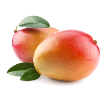 Mango Mango