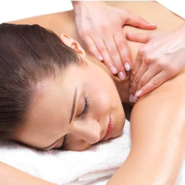 Frau Massage Frau Massage