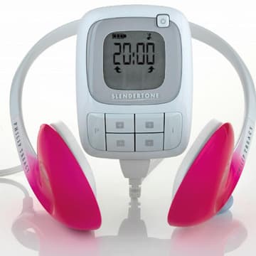 Tiefenmuskulatur stimulieren mit Slendertone Tiefenmuskulatur stimulieren mit Slendertone