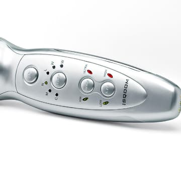 Massagekopf von Schick Medical Massagekopf von Schick Medical