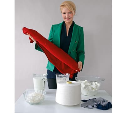 Anke Domaske Anke Domaske