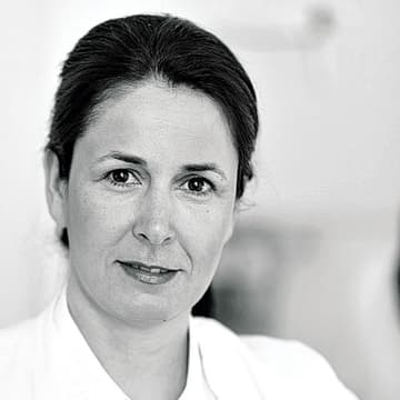 Ärztin Ulrike Poliza Ärztin Ulrike Poliza