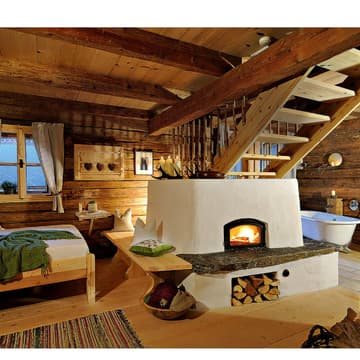 Wohnraum in Österreich Wohnraum in Österreich