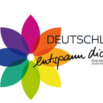 Deutschland entspann dich Deutschland entspann dich
