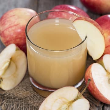 Apfelsaft Apfelsaft