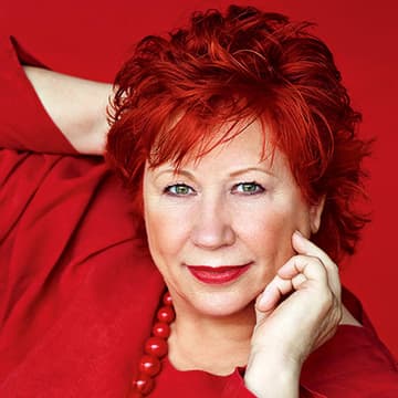 Barbara Salesch Barbara Salesch