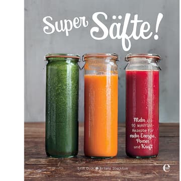 Supersäfte Supersäfte