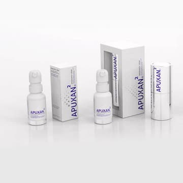 Apuxan zur Immunstärkung bei Erkältungen Apuxan zur Immunstärkung bei Erkältungen