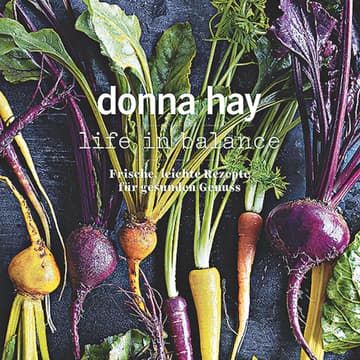 "life in balance" Donna Hay "life in balance" Donna Hay