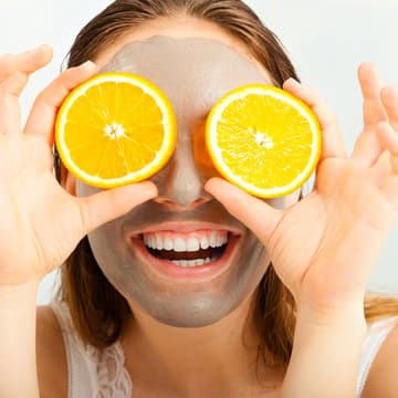 Naturkosmetik - Detox Masken selber machen Naturkosmetik - Detox Masken selber machen