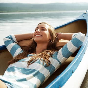 Neun Tipps gegen zu viel Stress Neun Tipps gegen zu viel Stress
