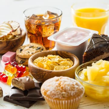 Die zehn größten Zucker-Mythen Die zehn größten Zucker-Mythen