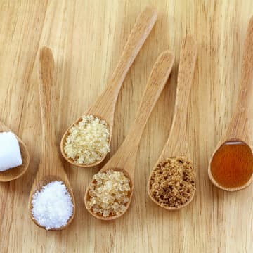 Wie viel Zucker am Tag ist gesund? Wie viel Zucker am Tag ist gesund?