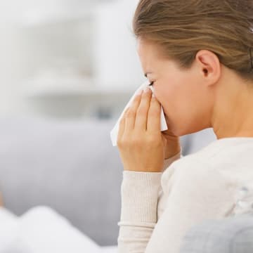 Auslöser Allergie Hausstaub Auslöser Allergie Hausstaub
