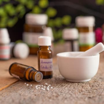 Homöopathie gegen Erkältung Homöopathie gegen Erkältung