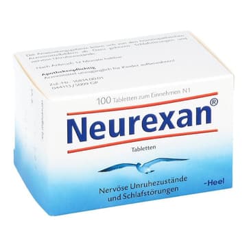 Neurexan