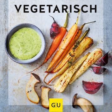 Vegetarisch - GU