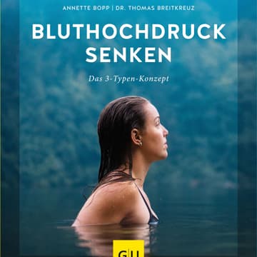 Bluthochdruck senken - 300dpi