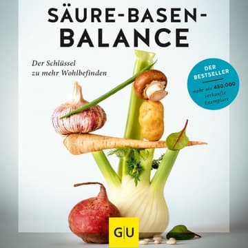 Säure-Basen-Balance - 300dpi