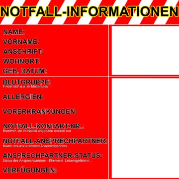 notfall