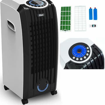 Klimaanlage_Zilan Klimaanlage Zilan