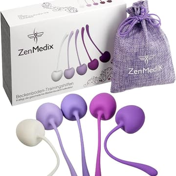 zenmedix-beckenboden-trainer-liebeskugeln-set-5-gewichte