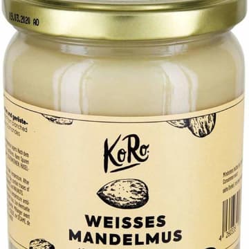 koro-weisses-mandelmus