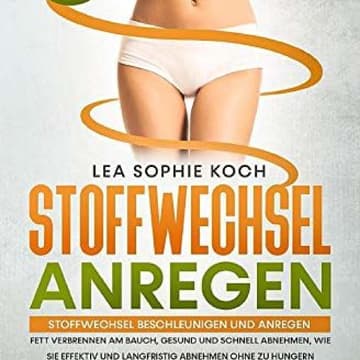 stoffwechsel-anregen