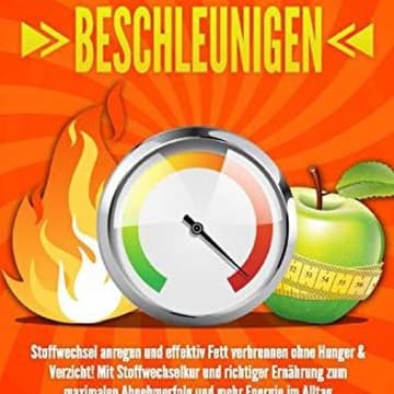 stoffwechsel-beschleunigen
