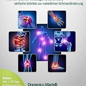 arthrose-rückgängig-machen