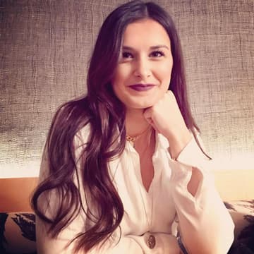 Medine Dalkilic