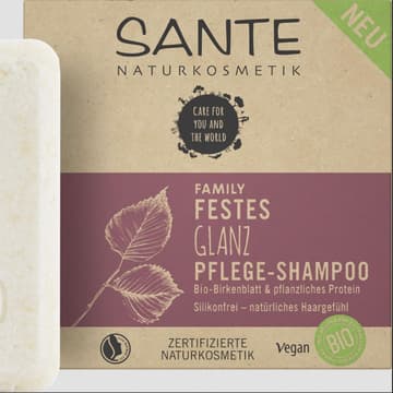 Sante_Shampoo